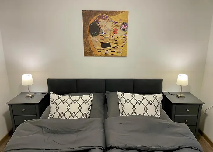 Little Farm Apartments