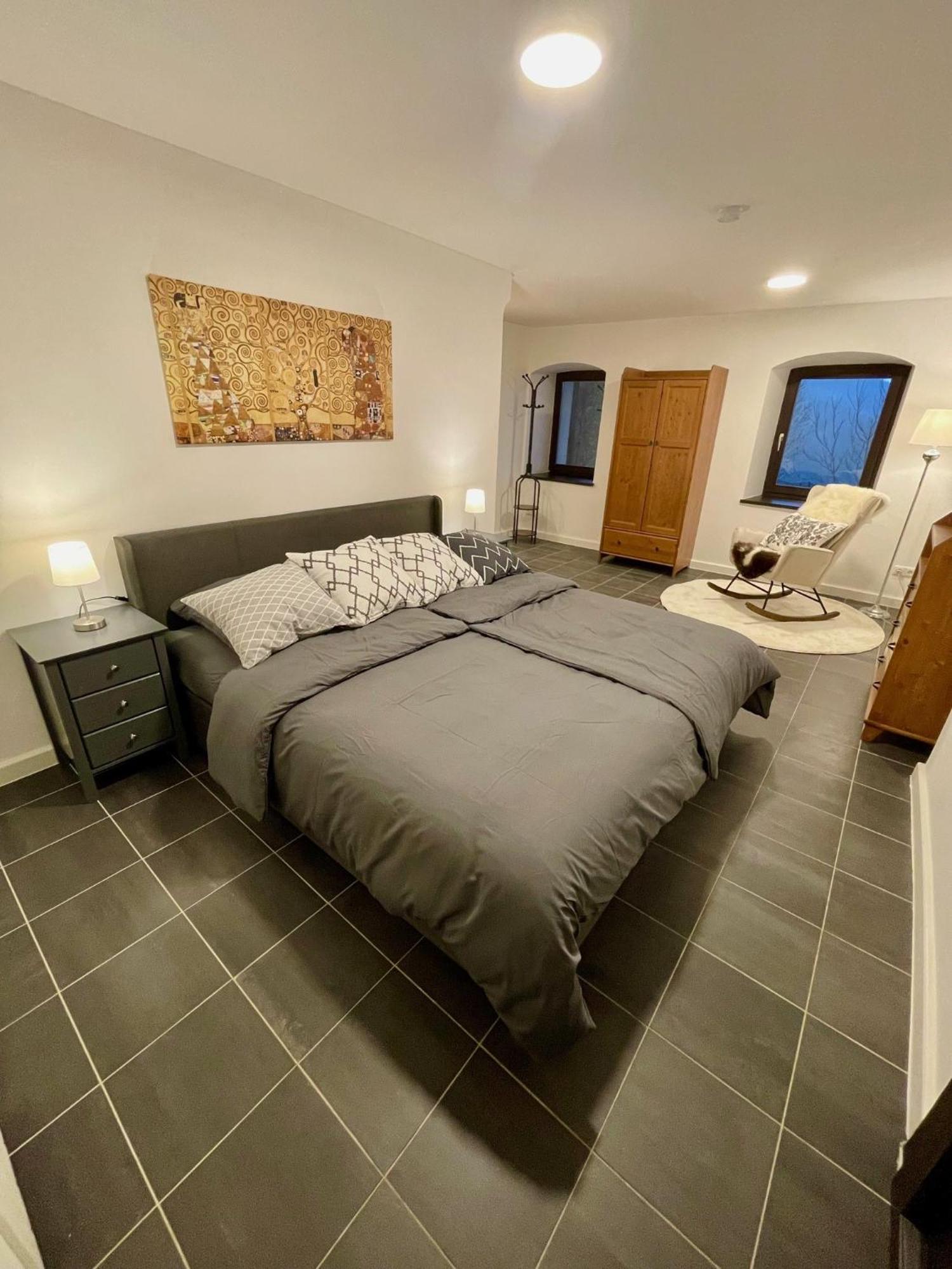 Little Farm Apartment *