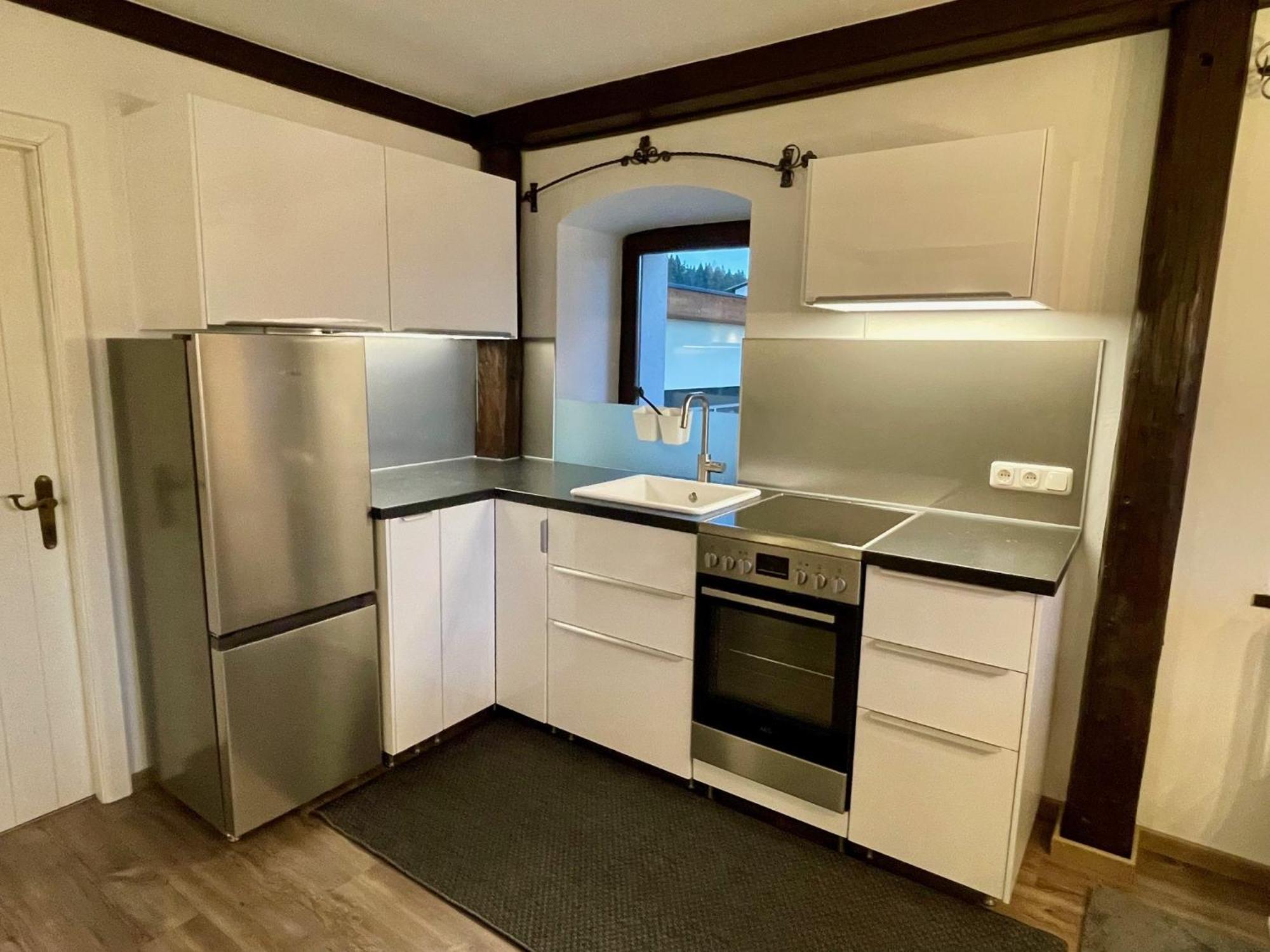 Little Farm Apartment
