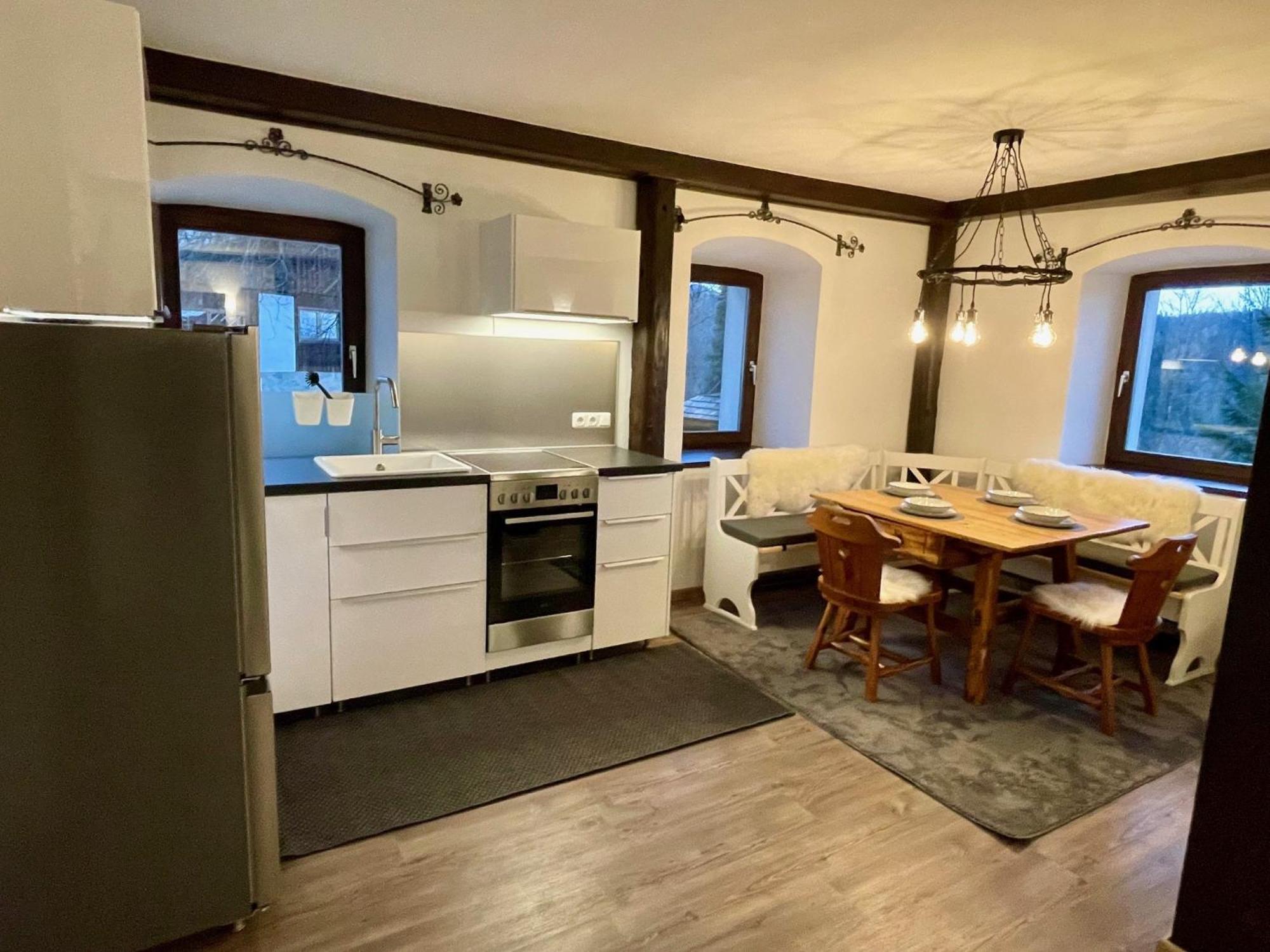 Apartment Little Farm
